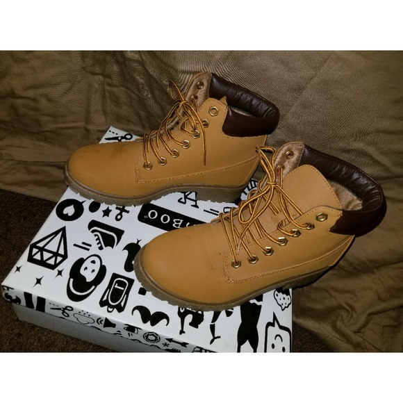 Rue21 Shoes - Boots